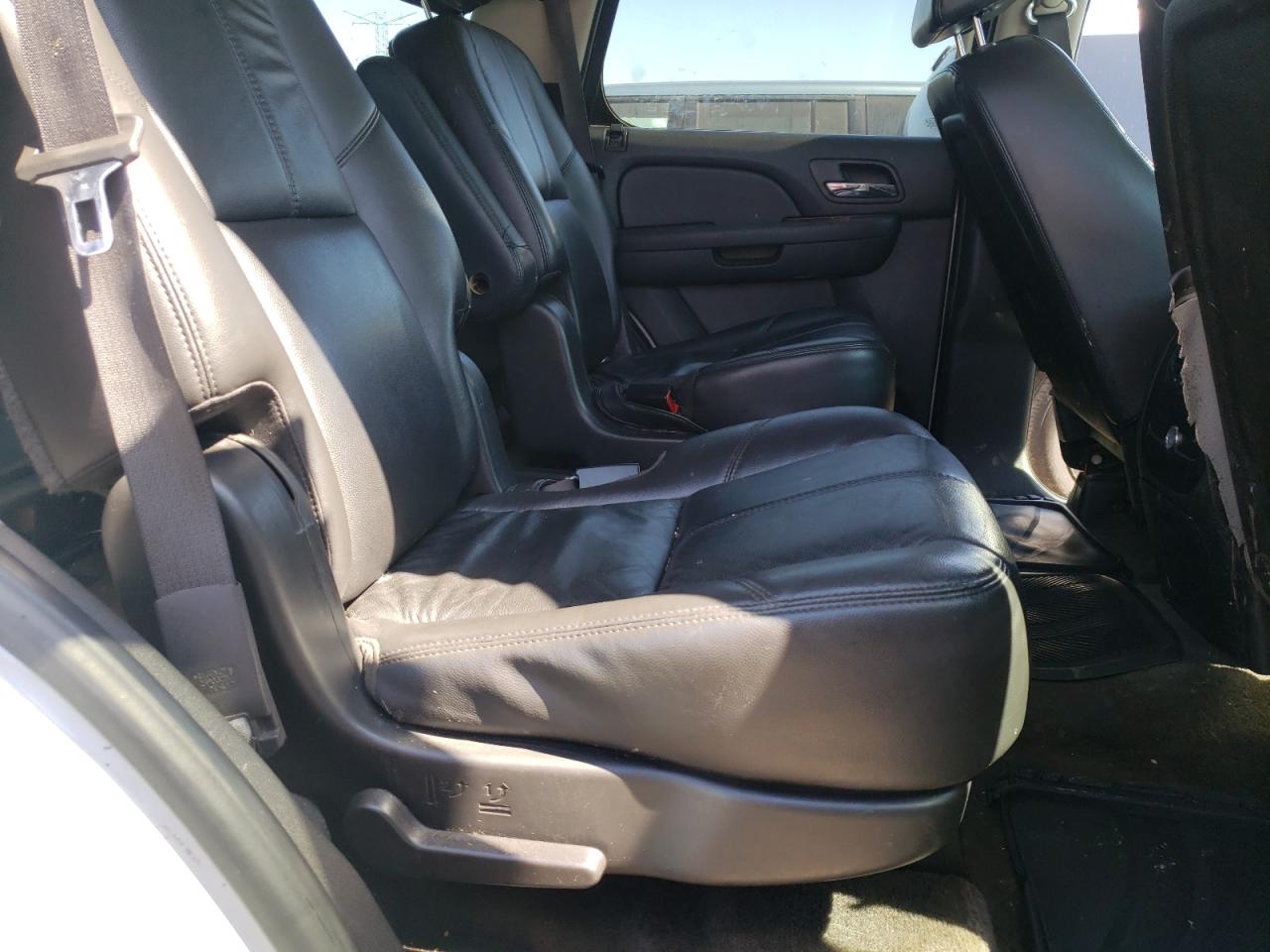 1GKFK13048J209323 2008 GMC Yukon