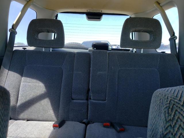 1998 Honda Cr-V Ex VIN: JHLRD1860WC089136 Lot: 54128094