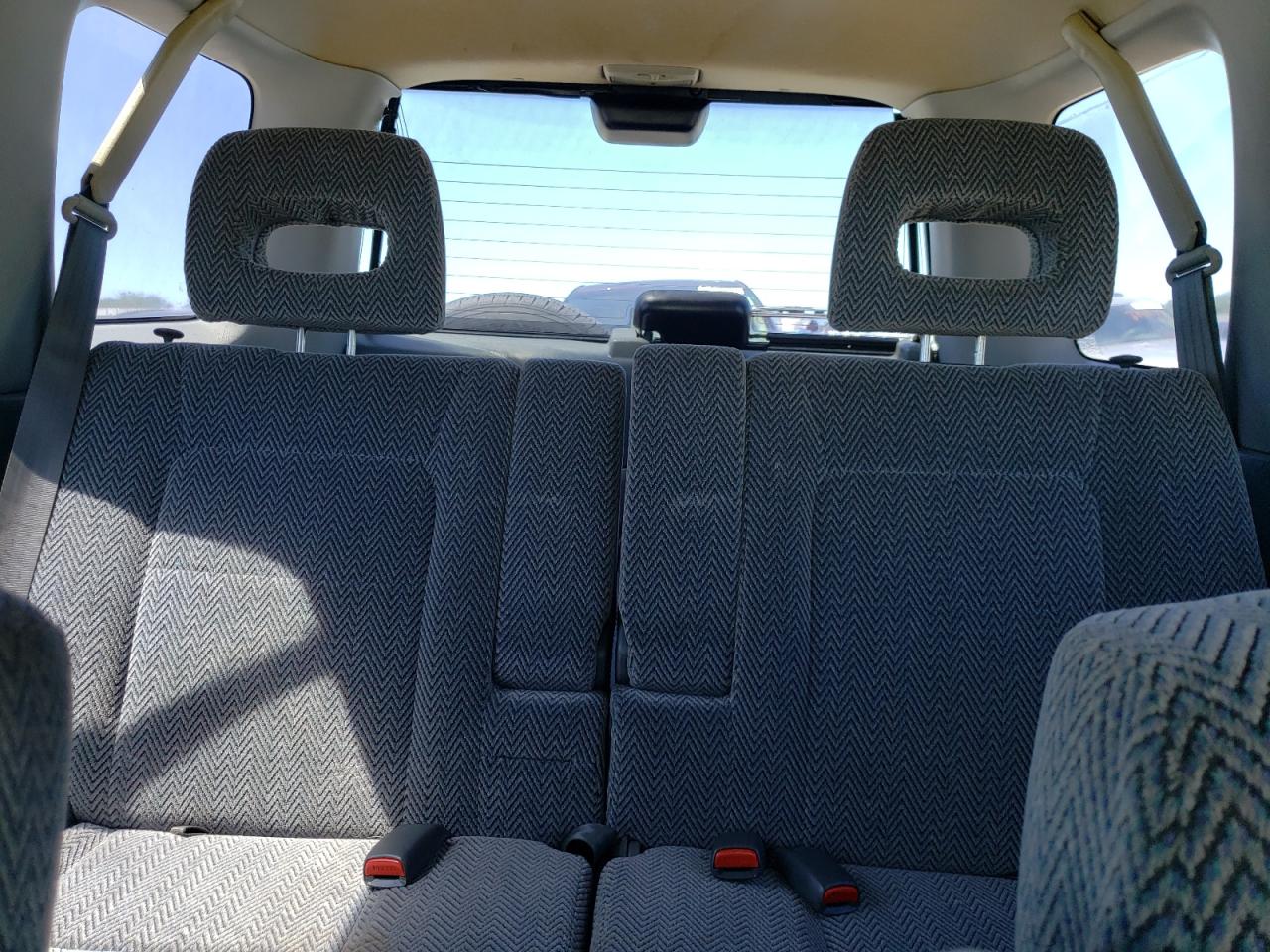 JHLRD1860WC089136 1998 Honda Cr-V Ex