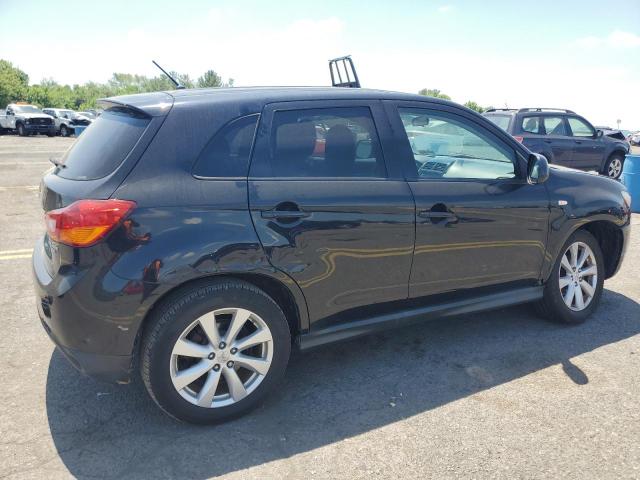 2014 Mitsubishi Outlander Sport Es VIN: 4A4AR3AU3EE001658 Lot: 55603644