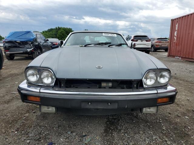 1986 Jaguar Xjs VIN: SAJNV5849GC125956 Lot: 55941424