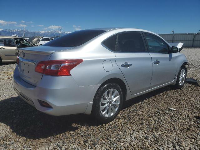 3N1AB7APXJY209176 2018 Nissan Sentra S
