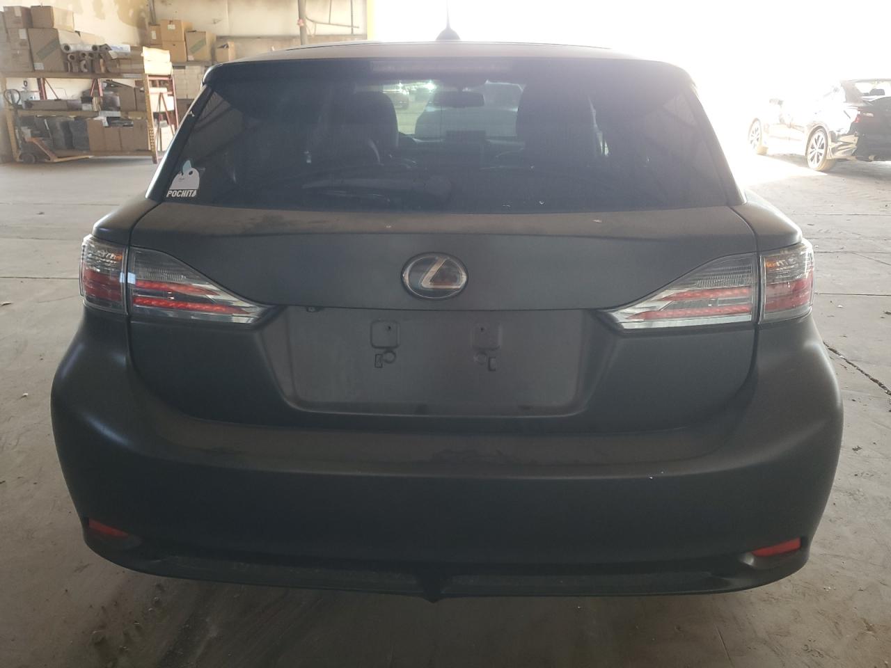 JTHKD5BH3C2103532 2012 Lexus Ct 200