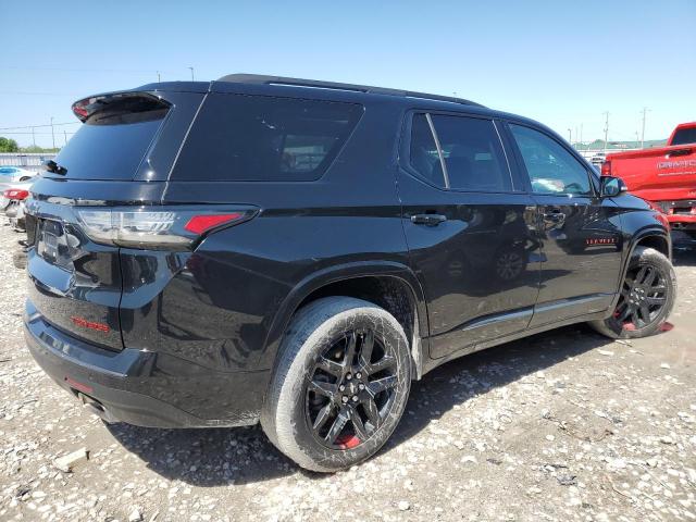 2019 Chevrolet Traverse Premier VIN: 1GNERKKW6KJ268550 Lot: 53474434