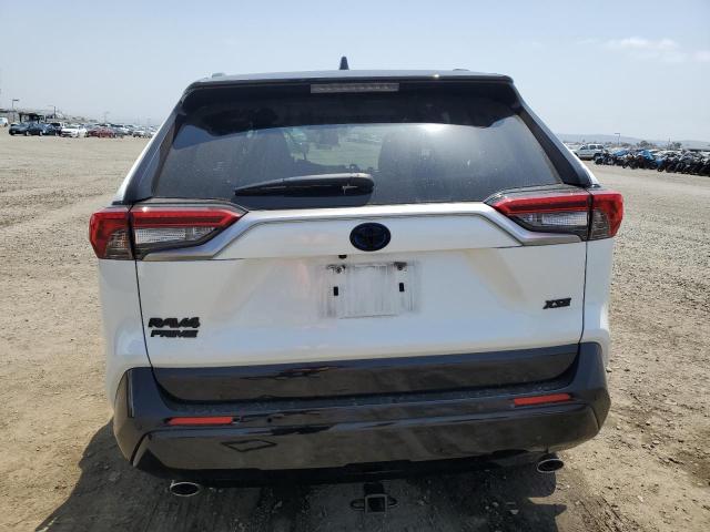 2022 TOYOTA RAV4 PRIME - JTMFB3FV1ND096472