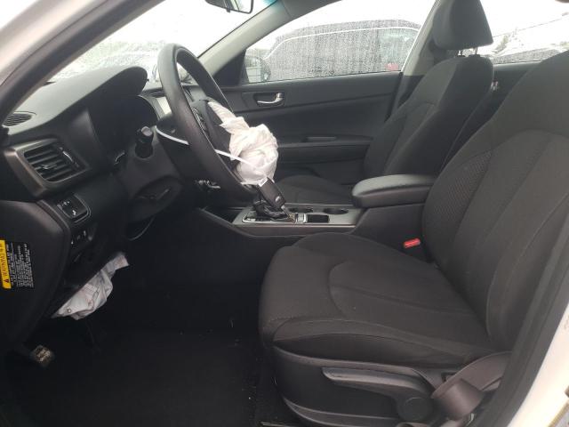 2018 Kia Optima Lx VIN: KNAGT4L31J5235754 Lot: 54964214