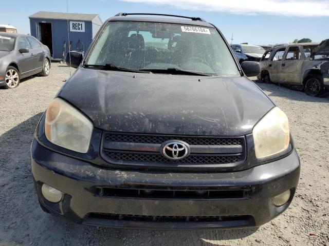 2004 Toyota Rav4 VIN: JTEGD20V440038214 Lot: 56766104