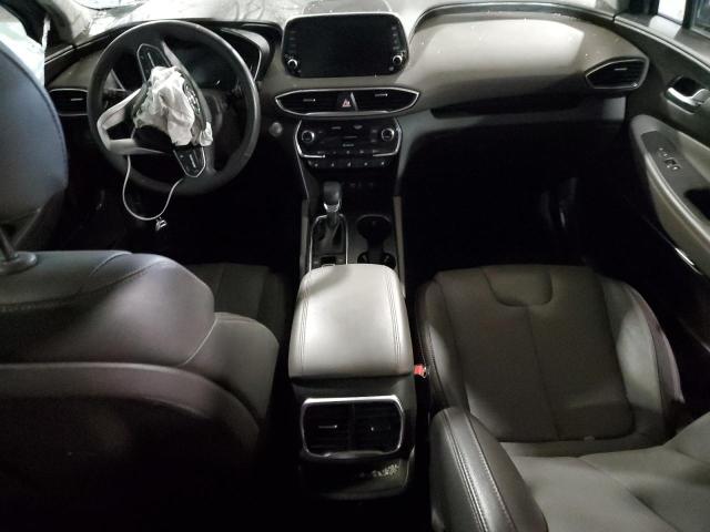 2020 Hyundai Santa Fe Limited VIN: 5NMS5CAD3LH185372 Lot: 56639014