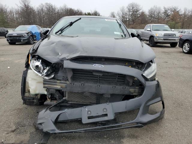 2013 Ford Fusion Se VIN: 3FA6P0H79DR232096 Lot: 53303614