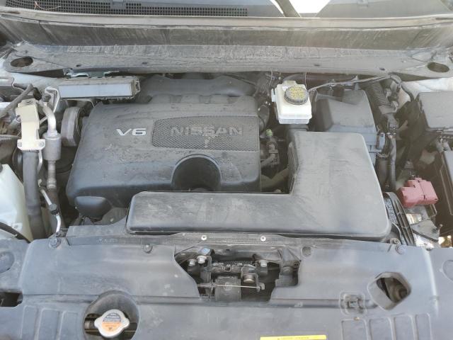 2017 Nissan Pathfinder S VIN: 5N1DR2MN4HC697283 Lot: 54947044