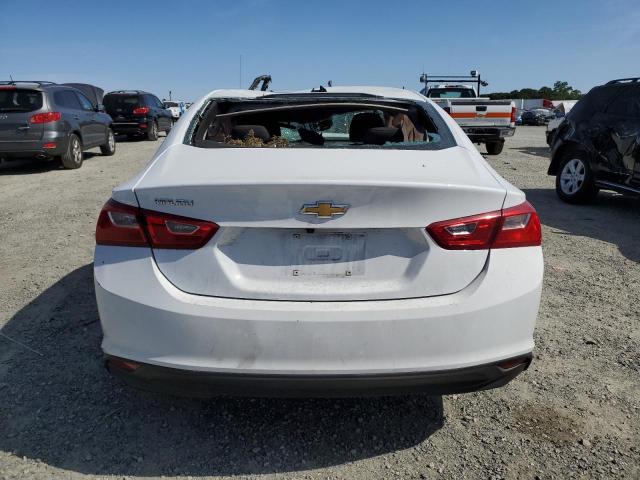 2023 Chevrolet Malibu Ls VIN: 1G1ZC5ST2PF156026 Lot: 52924054