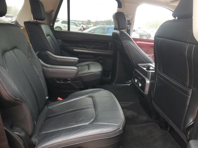 2019 Ford Expedition Max Platinum VIN: 1FMJK1MT9KEA54777 Lot: 54175894