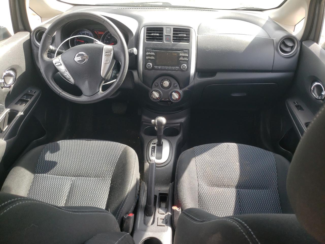 3N1CE2CP8EL406382 2014 Nissan Versa Note S