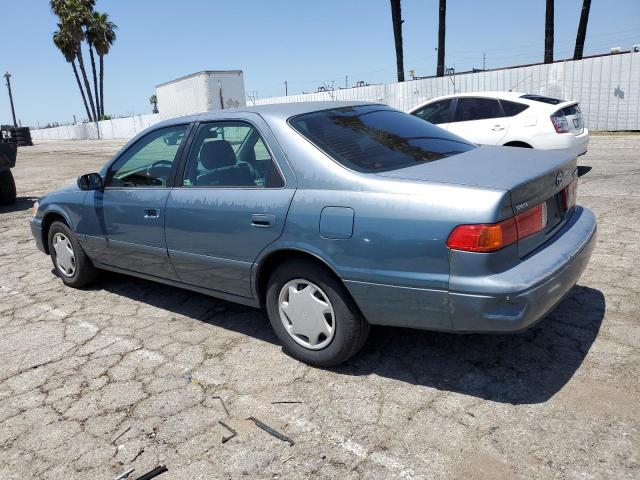 2000 Toyota Camry Ce VIN: 4T1BG22K3YU945071 Lot: 53878674