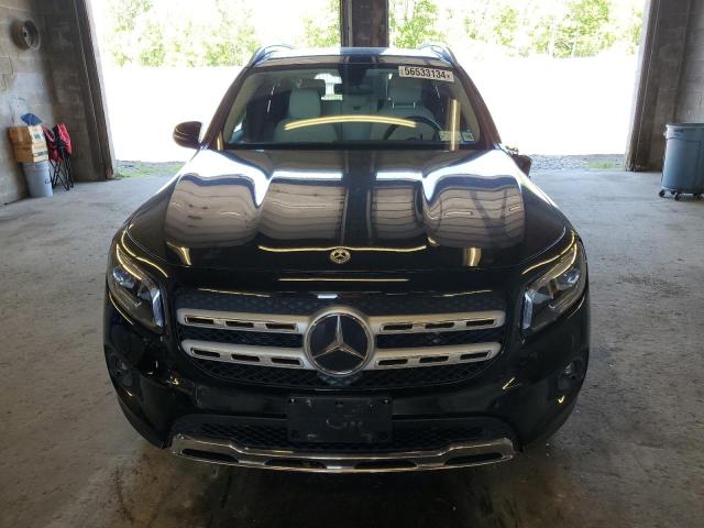 2022 Mercedes-Benz Glb 250 4Matic VIN: W1N4M4HB2NW201298 Lot: 56533134