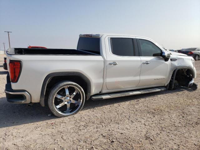 2022 GMC Sierra C1500 Slt VIN: 3GTPHDED9NG576599 Lot: 56644894