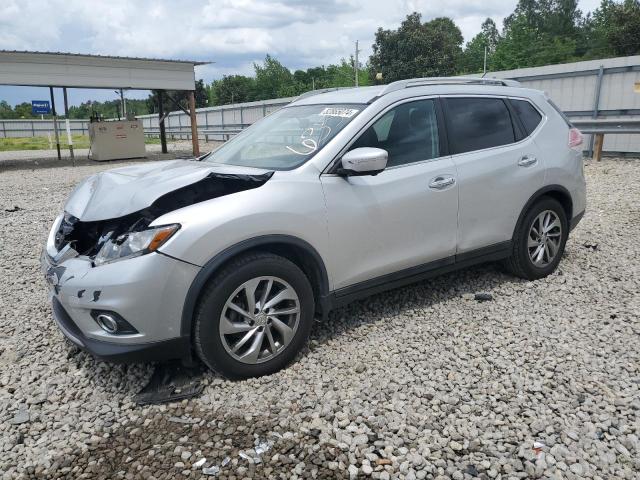 2014 NISSAN ROGUE S 2014