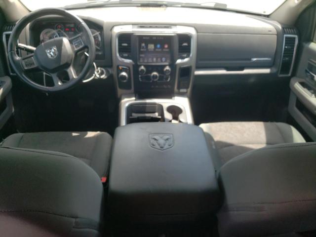 2017 Ram 1500 Slt VIN: 1C6RR6GG1HS582829 Lot: 55255144