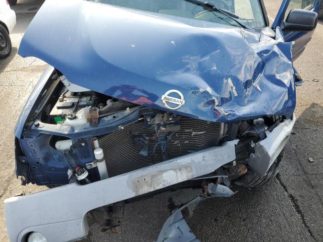 2004 Nissan Xterra Xe VIN: 5N1ED28Y04C637387 Lot: 55902614