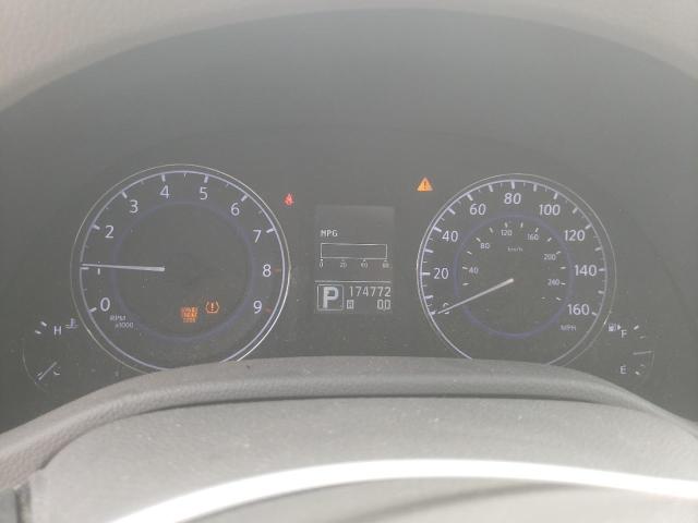 2012 Infiniti G37 Base VIN: JN1CV6APXCM621601 Lot: 56828604