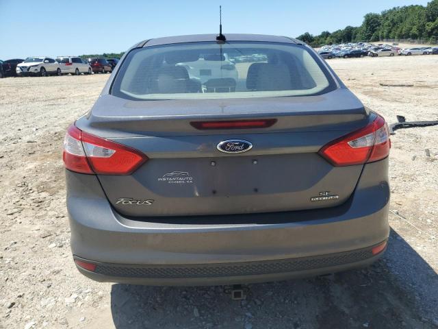 2012 Ford Focus Se VIN: 1FAHP3F25CL463883 Lot: 56690284