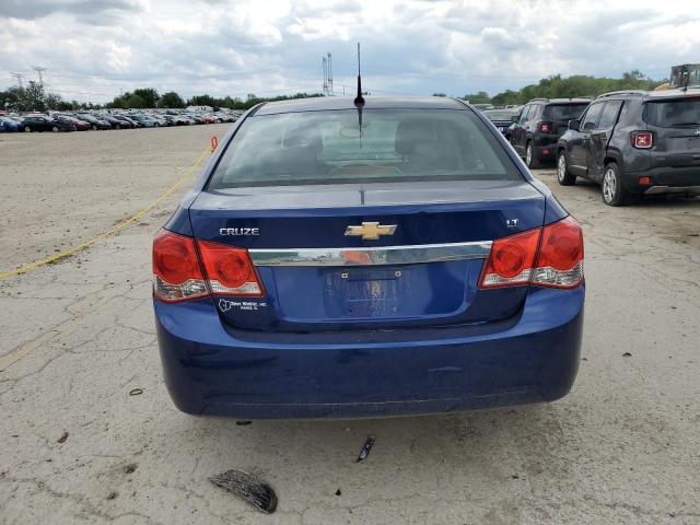 2012 Chevrolet Cruze Lt VIN: 1G1PF5SC5C7366445 Lot: 54277514