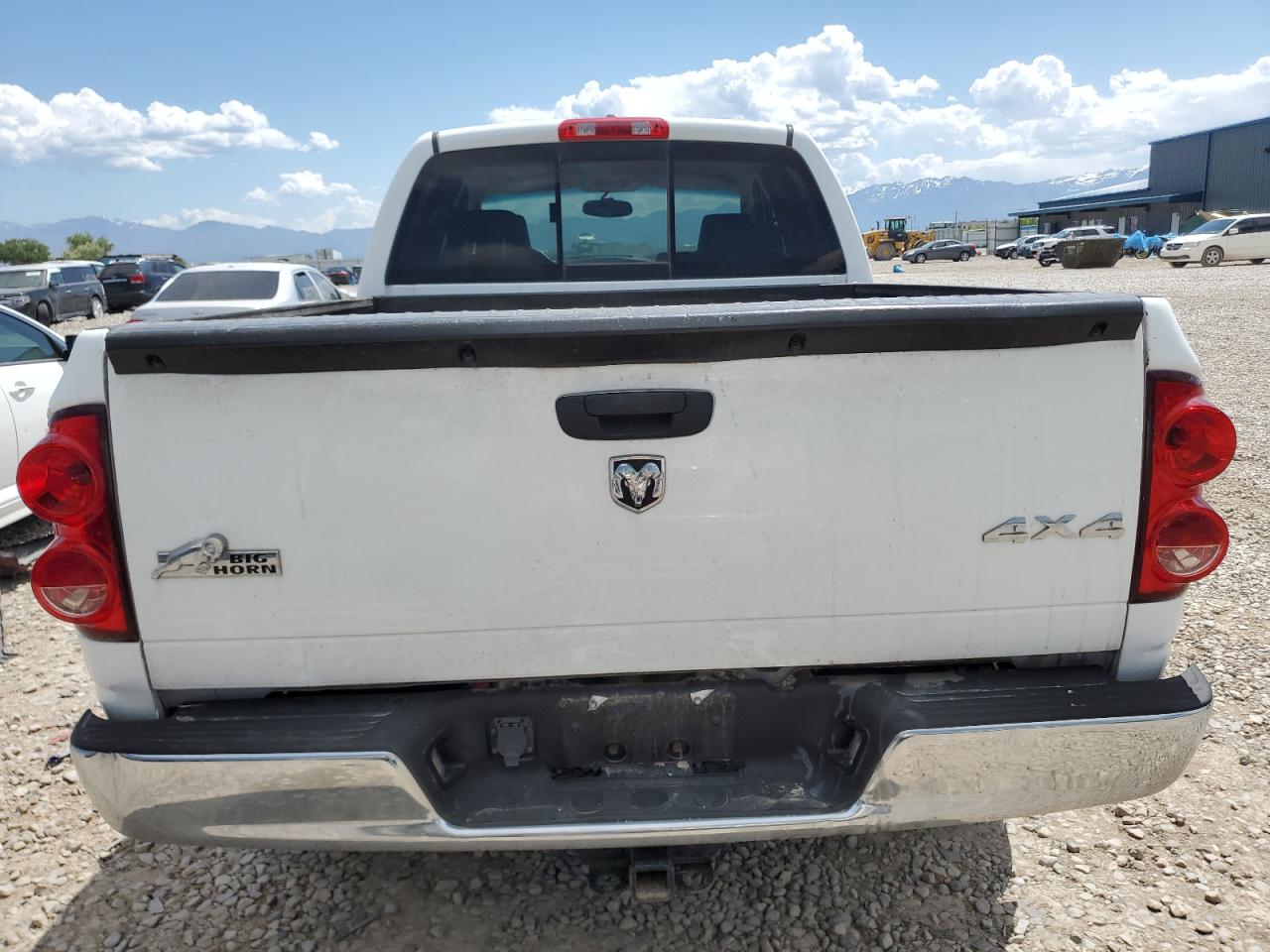 1D7HU18258S579415 2008 Dodge Ram 1500 St