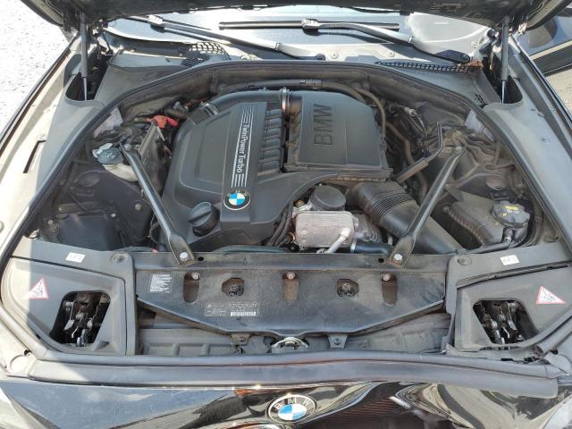 VIN WBA5B1C5XED477352 2014 BMW 5 Series, 535 I no.11