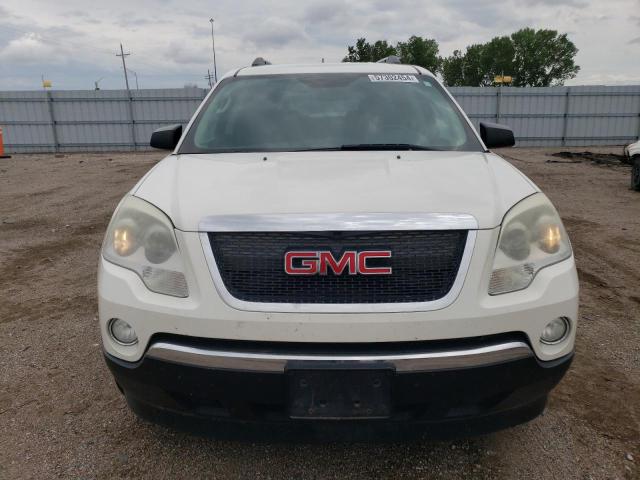 2011 GMC Acadia Sle VIN: 1GKKVPED4BJ142738 Lot: 57302454