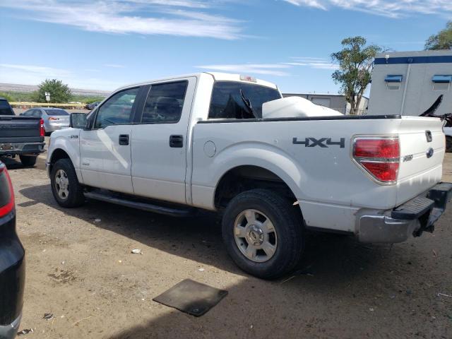 2014 Ford F150 Supercrew VIN: 1FTFW1ET2EKE57454 Lot: 55569994