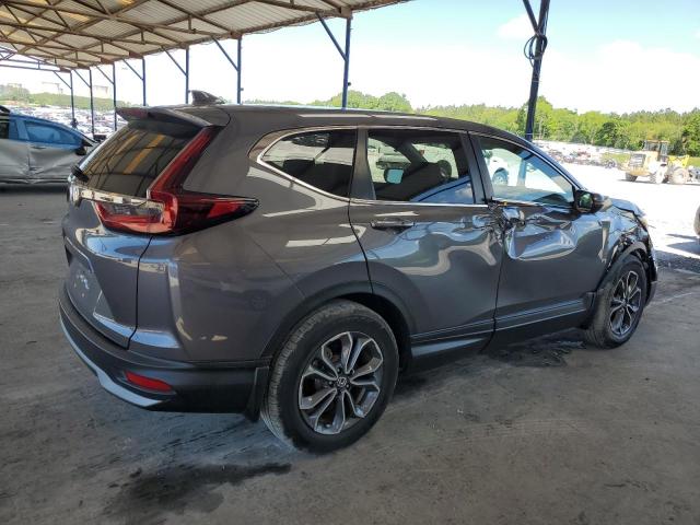 2HKRW1H83MH410726 Honda CRV CR-V EXL 3