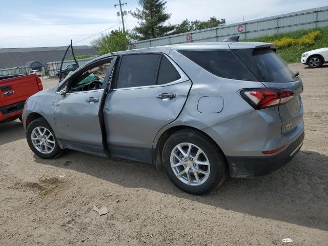 3GNAXKEG7PL273488 2023 CHEVROLET EQUINOX - Image 2