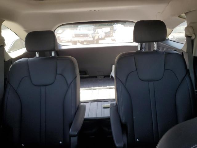 2022 Kia Sorento Sx VIN: KNDRJDLH5N5124014 Lot: 55953654