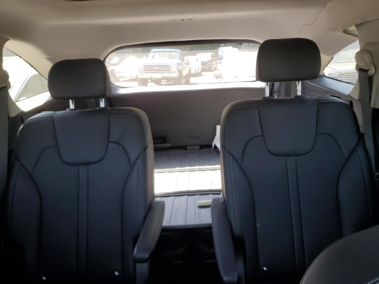 KNDRJDLH5N5124014 2022 Kia Sorento Sx