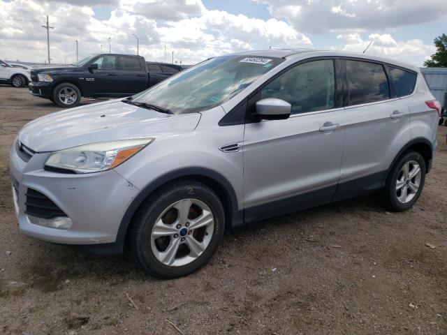 2015 Ford Escape Se VIN: 1FMCU9G9XFUA93407 Lot: 55460294