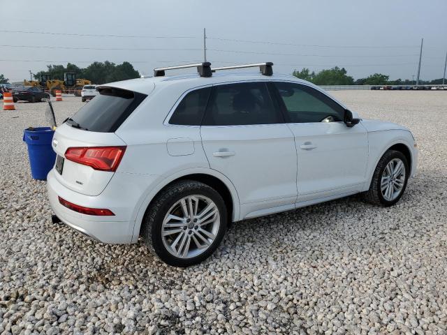 2019 Audi Q5 Premium Plus VIN: WA1BNAFY0K2128107 Lot: 53712874