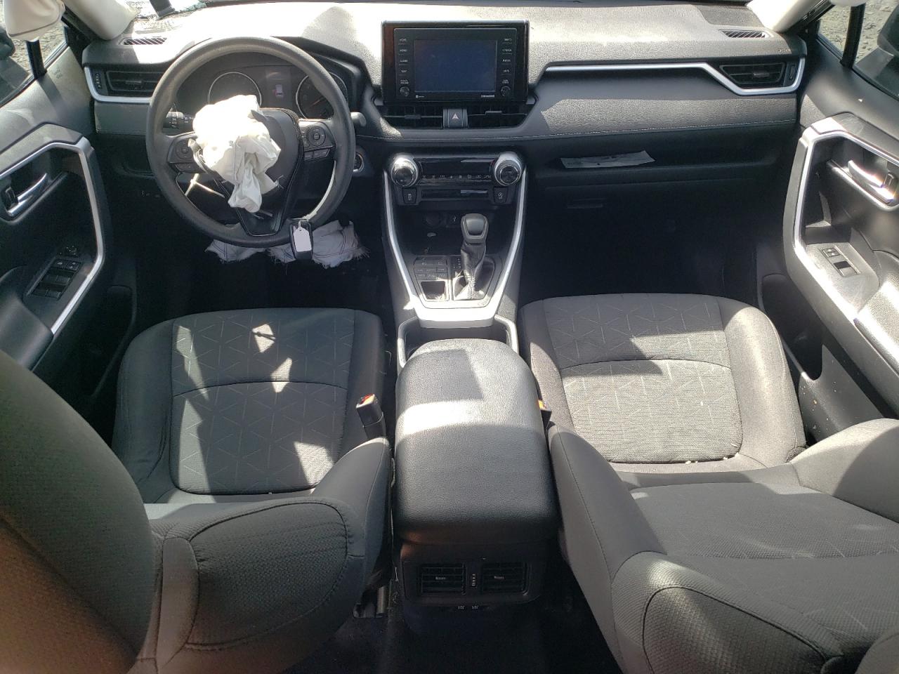 2T3P1RFV9LC101042 2020 Toyota Rav4 Xle