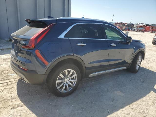 2021 Cadillac Xt4 Premium Luxury VIN: 1GYFZCR47MF058756 Lot: 56321484