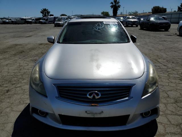 2011 Infiniti G37 VIN: JN1CV6AR2BM354731 Lot: 54285444