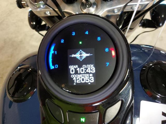 2019 HARLEY-DAVIDSON FLSL 1HD1YDJ28KB030292