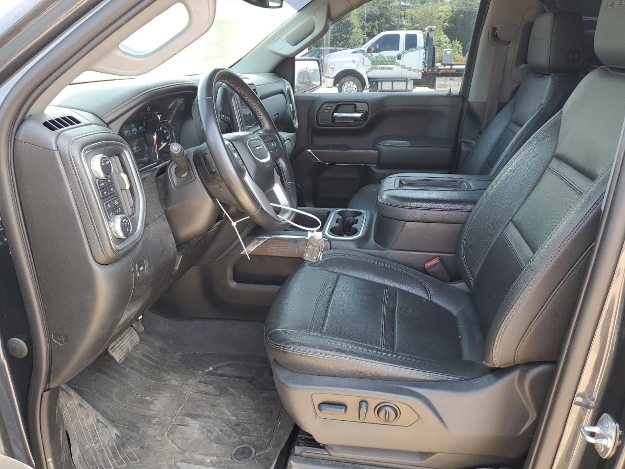 1GTU9FEL8NZ182479 2022 GMC Sierra Limited K1500 Denali