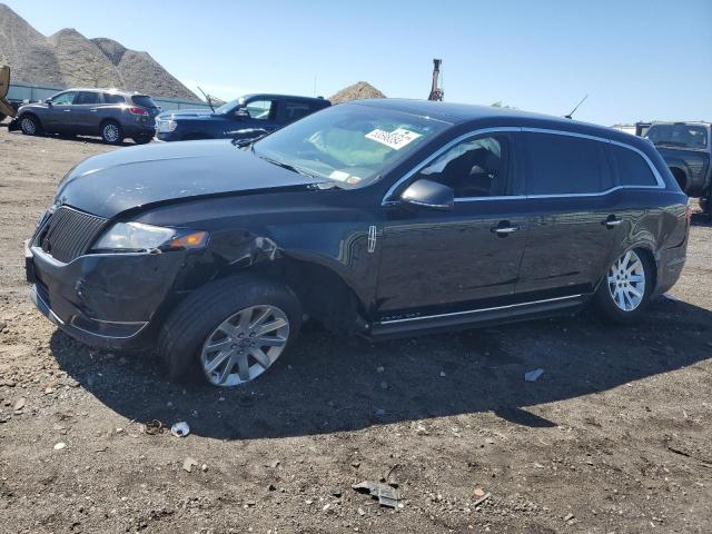 2019 Lincoln Mkt VIN: 2LMHJ5NK6KBL03468 Lot: 53598354