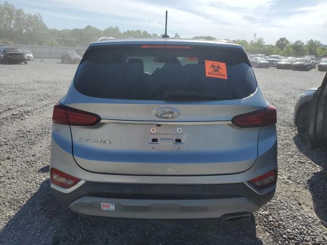 2020 Hyundai Santa Fe Se VIN: 5NMS23AD2LH184853 Lot: 56763864