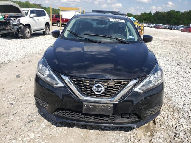 2019 NISSAN SENTRA S - 3N1AB7AP1KY441327