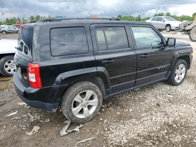 2016 Jeep Patriot Latitude VIN: 1C4NJPFB4GD562460 Lot: 54125474