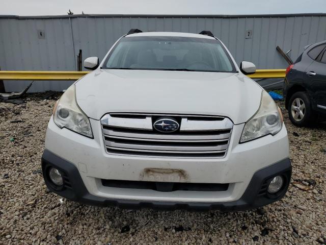 2013 Subaru Outback 2.5I Premium VIN: 4S4BRCCC4D3209568 Lot: 55123884