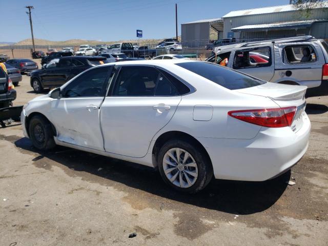 VIN 4T4BF1FK9FR488356 2015 Toyota Camry, LE no.2