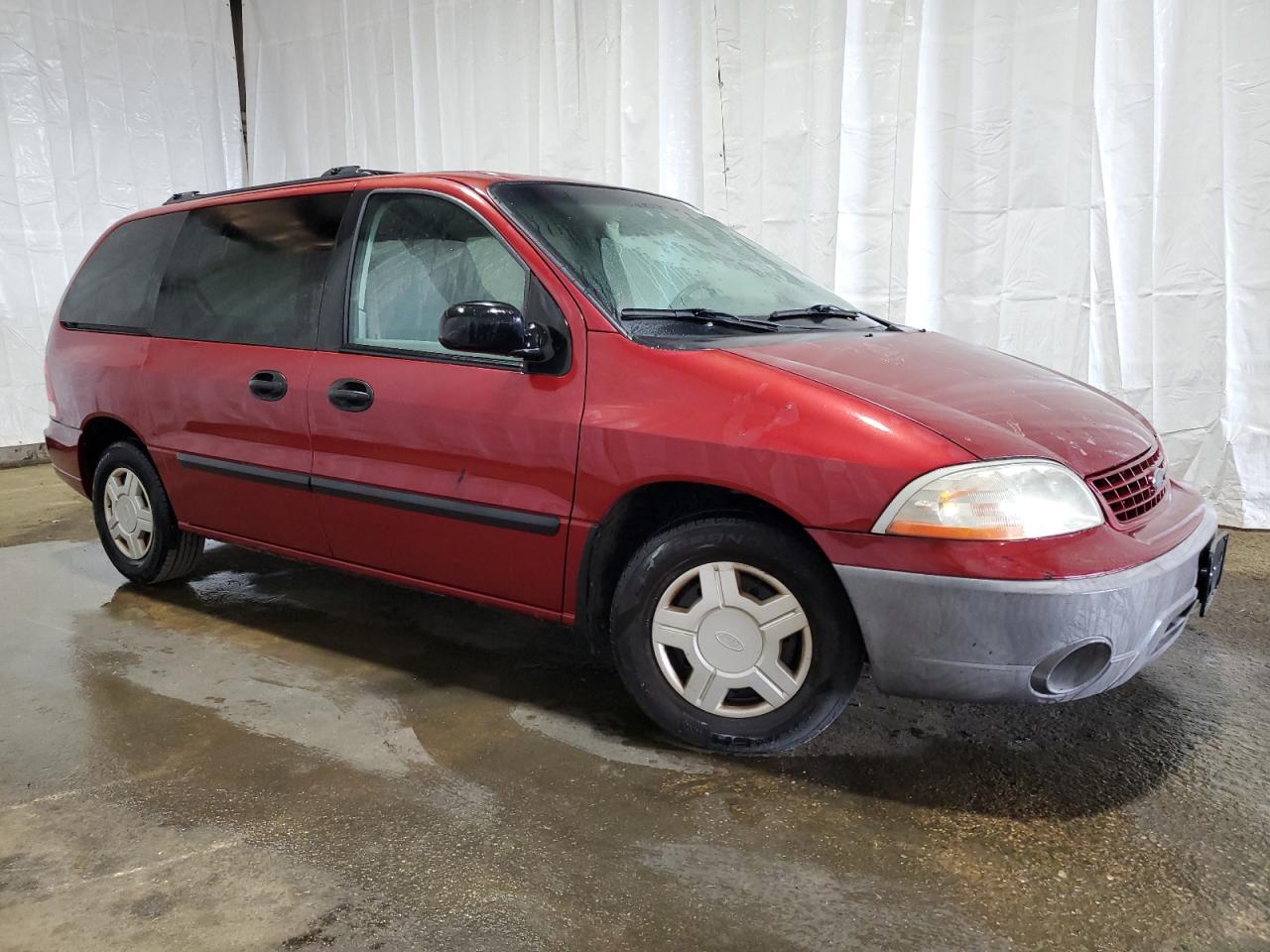 2FMZA51492BB35963 2002 Ford Windstar Lx