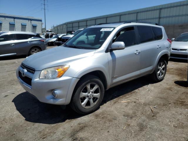 2012 Toyota Rav4 Limited VIN: 2T3YF4DV3CW127274 Lot: 56316194