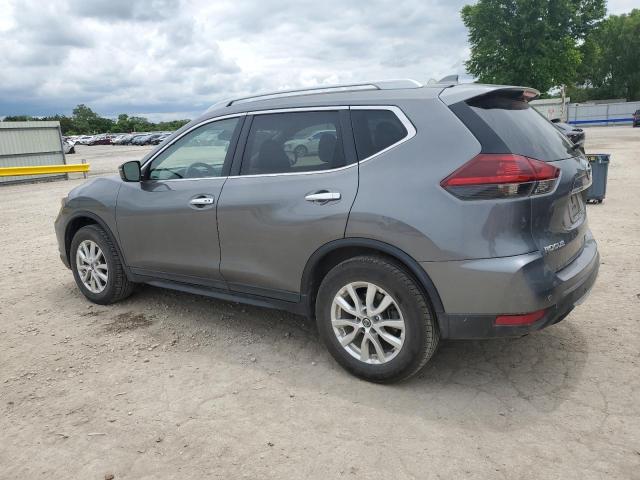 2019 NISSAN ROGUE S - 5N1AT2MT2KC803174